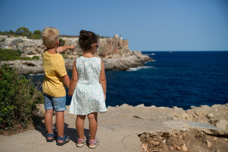 On holiday to Curaçao with children – pay attention to this!