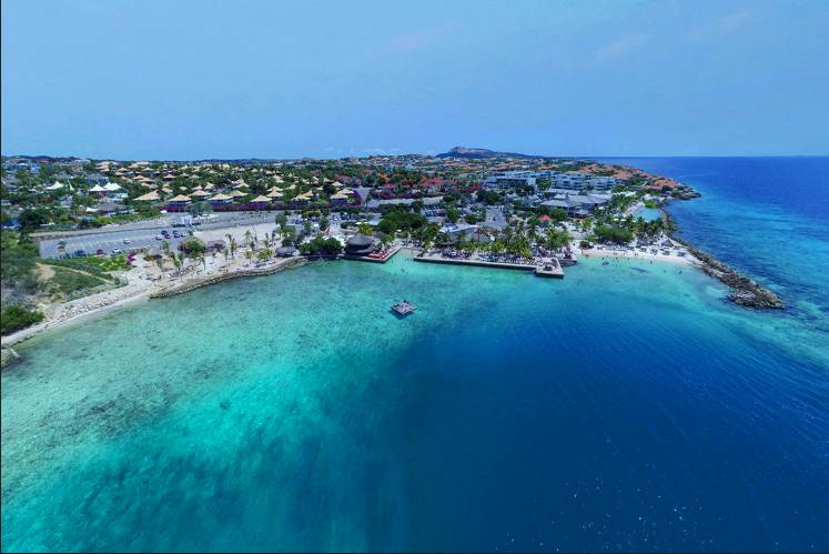 Ontdek de stranden van Curaçao en vind de perfecte villa’s